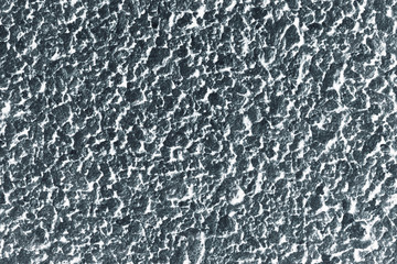 Abstract shabby stony surface.