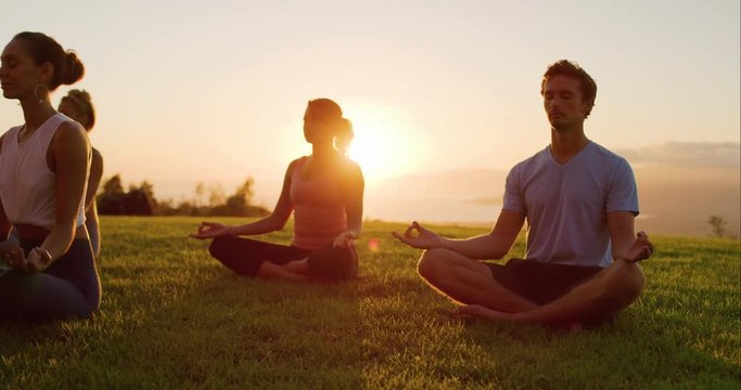 Meditation, the new age of medicine