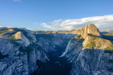 Yosemite National Park California United States