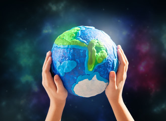Happy Earth day.