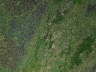 England aus der Luft - Landschaften bei Leeds von oben