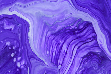 Abstract paint background