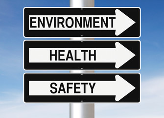Environment Health Safety