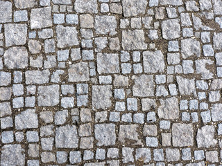 Cobblestone Texture