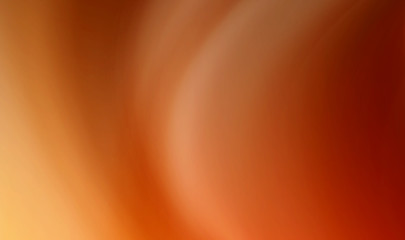 Abstract colored blur lines background and blurred