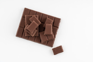 Chocolate bar