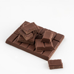 Chocolate bar
