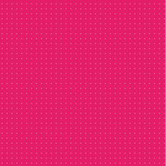  Fuchsia background with dots