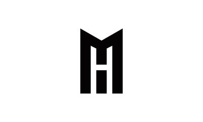 luxury MH logo