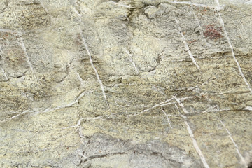 background of gray natural stone texture