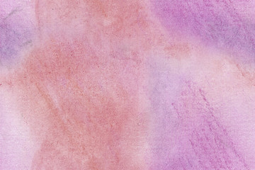 Seamless pastel background. Oil pastel.