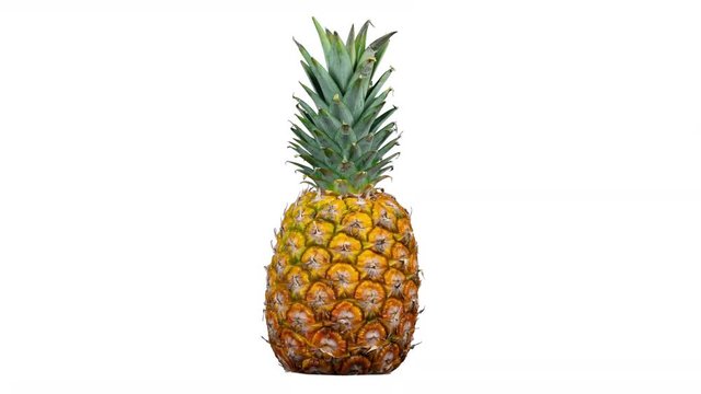 pineapple fuit tropical diet healthy