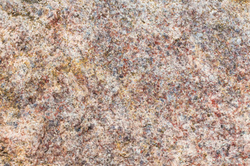 Mineral rock closeup pattern. Natural macro stone texture.