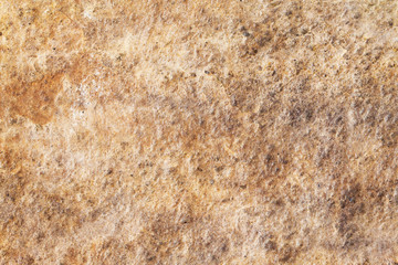 Mineral rock closeup pattern. Natural macro stone texture.