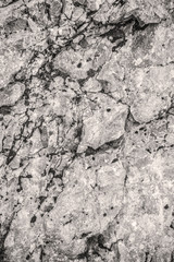 Textura de roca