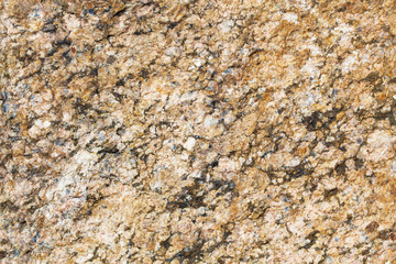 Mineral rock closeup pattern. Natural macro stone texture.