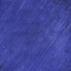 grain blue paint wall background texture