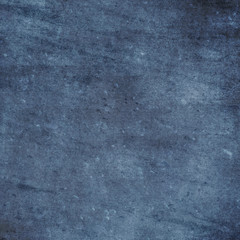 grain blue paint wall background texture