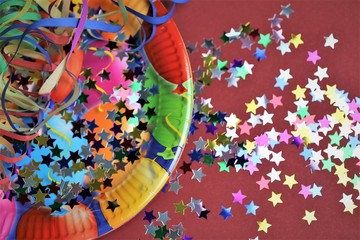 An Image of a birthday