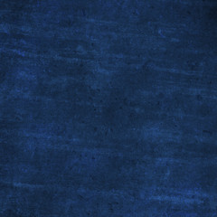 grain blue paint wall background texture