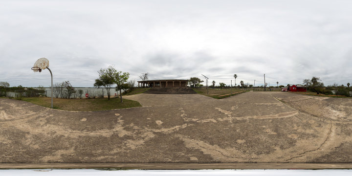 Lake Casa Blanca State Park Rec Center