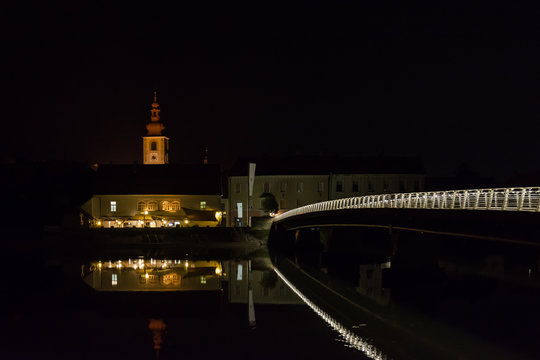 Notte buia a Ptuj 2018