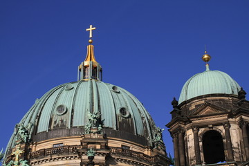 Berliner Dom © Gnter