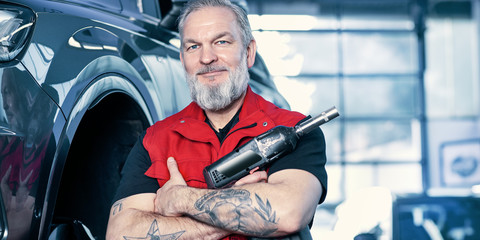 Autowerkstatt, Autoservice, Autocheck