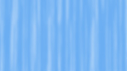 Obraz premium Blue abstract background with vertical lines