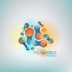 Probiotics and prebiotics