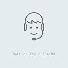 call centre icon