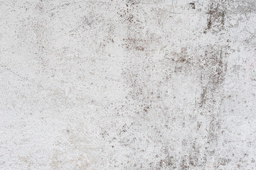 Obraz premium Wall fragment with scratches and cracks