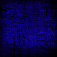 grain blue paint wall background texture