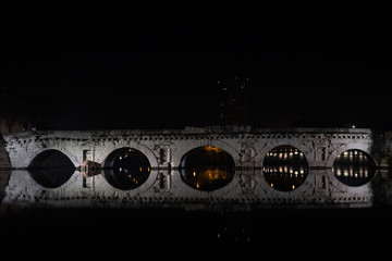 ponte di teberio