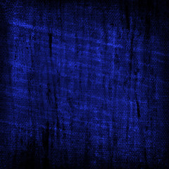 grain blue paint wall background texture