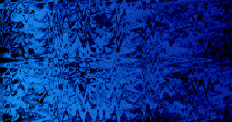 abstract blue blurred motion background for add text or design 