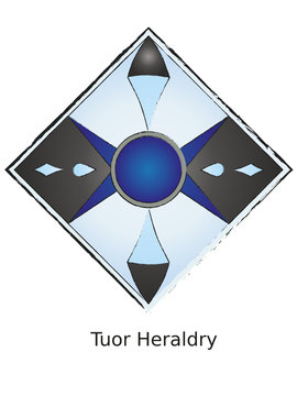 Tuor Heraldry