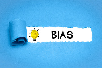 Bias