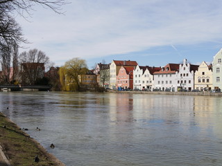 Obraz premium Landshut