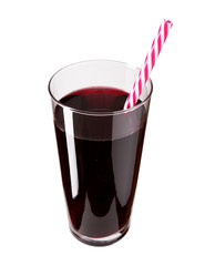 Sok z aroni, wiśni, porzeczek i winogron © piotrszczepanek