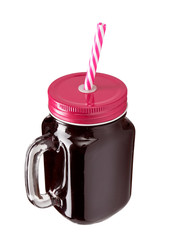 Sok z aroni, wiśni, porzeczek i winogron © piotrszczepanek