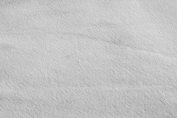 background of texture of fabric