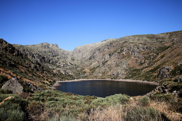 Laguna de la Solana