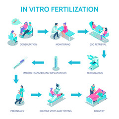 In Vitro Fertilization Poster