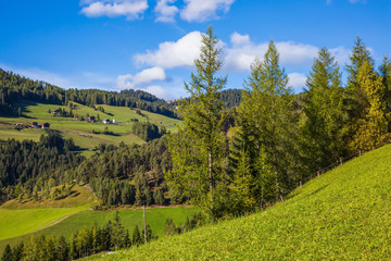Farm in Dolomites