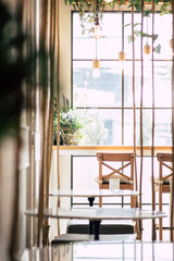 interiors coffee shop and cake