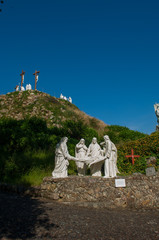 Calvaire de Pontchateau