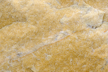 Decorative stone building boards