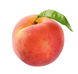 Pfirsich