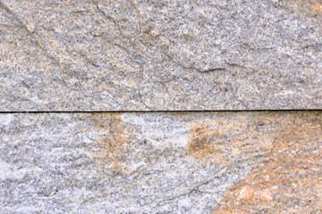 Decorative stone building boards